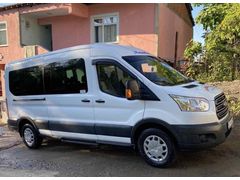 Sahibinden Ford - Otosan Transit 14+1 Ordu