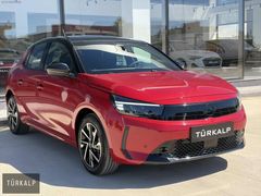 TÜRKALP PLAZA'DAN 2025 OPEL CORSA 1.2T GS HATASIZ %20 KDV