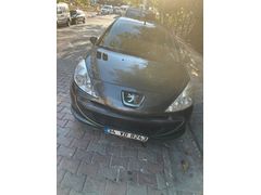 Sahibinden Peugeot 206+ 1.4 HDi Comfort 2011 Model 