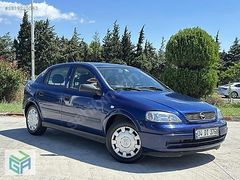 1.4 KLİMALI-169.000 KM-DEĞİŞENSİZ-KAPUT TAVAN BAGAJ BOYASIZ