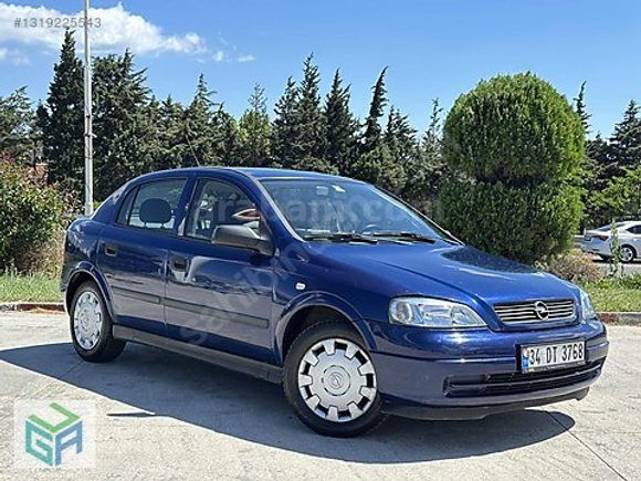 1.4 KLİMALI-169.000 KM-DEĞİŞENSİZ-KAPUT TAVAN BAGAJ BOYASIZ
