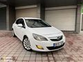 207.000 KM'DE HATASIZ TEMİZLİKTE TAM OTOMATİK ASTRA J COSMO