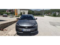 Sahibinden Fiat Egea 1.3 Multijet Easy 2023 Model  85.500 km Gri