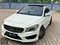 YY CAR'DAN KAZASIZ HATASIZ MERCEDES BENZ CLA 180D AMB