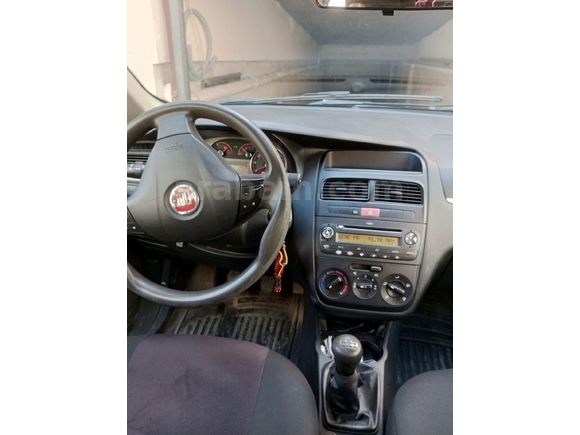 Sahibinden Fiat Linea 1.3 Multijet Active Plus 2011 Model  161.000 km Diğer