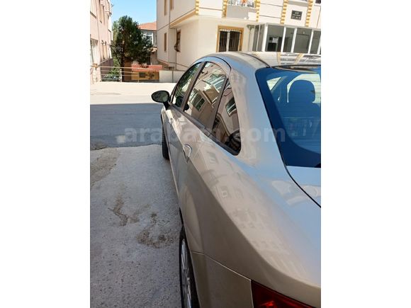 Sahibinden Fiat Linea 1.3 Multijet Active Plus 2011 Model  161.000 km Diğer