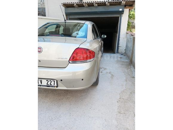 Sahibinden Fiat Linea 1.3 Multijet Active Plus 2011 Model  161.000 km Diğer