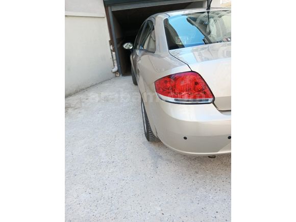 Sahibinden Fiat Linea 1.3 Multijet Active Plus 2011 Model  161.000 km Diğer