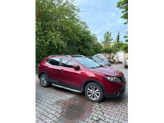 Sahibinden Nissan Qashqai 1.2 DIG-T Sky Pack 2016 Model