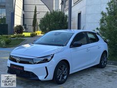 2025-CORSA-HATASIZ-DEĞİŞENSİZ-BOYASIZ-TRAMMERSİZ-GARANTİLİ-İLKEL