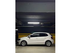 Sahibinden Volkswagen Polo 1.4 TDi Comfortline 2016 Model 