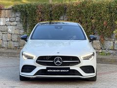 2023 / BURMESTER / 19 JANT / MULTİBEAM FAR / GECE PAKET / ISITMA