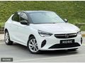 BOYASIZ 2022 CORSA 1.2 T ELEGANCE AT8 CAM TAVAN E-TOGGLE BEYAZ