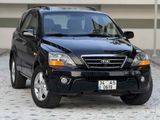 18 YIL TEK EL KULLANILDI HATASIZ SORENTO X-FORCE 4X4 ORJİNAL
