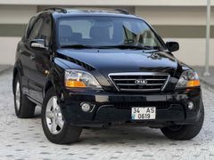 18 YIL TEK EL KULLANILDI HATASIZ SORENTO X-FORCE 4X4 ORJİNAL