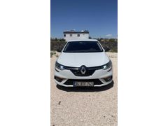 Sahibinden Renault Megane 1.5 dCi Touch 2018 Model Beyaz