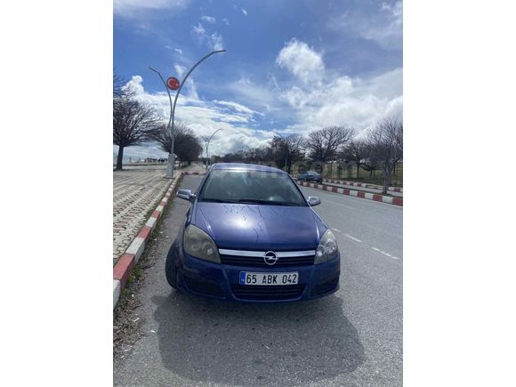 Sahibinden Opel Astra 1.6 Elegance 2004 Model 