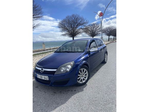 Sahibinden Opel Astra 1.6 Elegance 2004 Model 