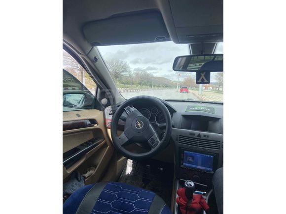 Sahibinden Opel Astra 1.6 Elegance 2004 Model 