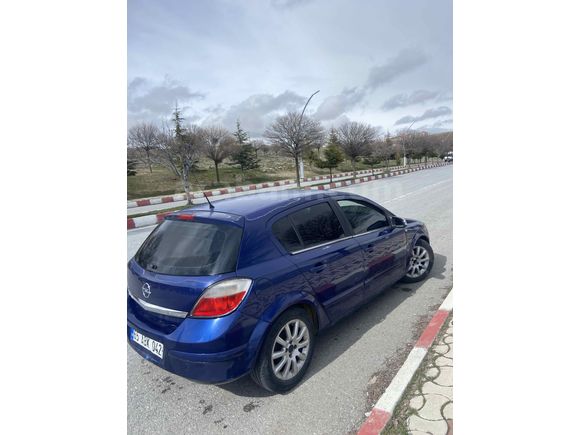 Sahibinden Opel Astra 1.6 Elegance 2004 Model 