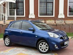 2017 MODEL 86 BİN KM DE OTOMATİK!!! ORJİNAL TERTEMİZ MICRA...