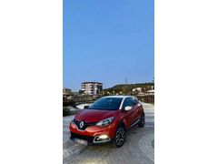 Sahibinden Renault Captur 1.5 dCi Outdoor 2014 Model 