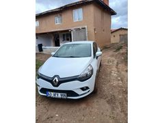 Sahibinden Renault Clio 1.2 Joy 2017 Model Kütahya