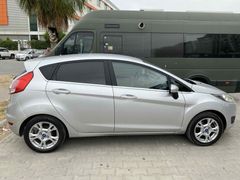 Sahibinden Ford Fiesta 1.25 Trend X 2014 Model 