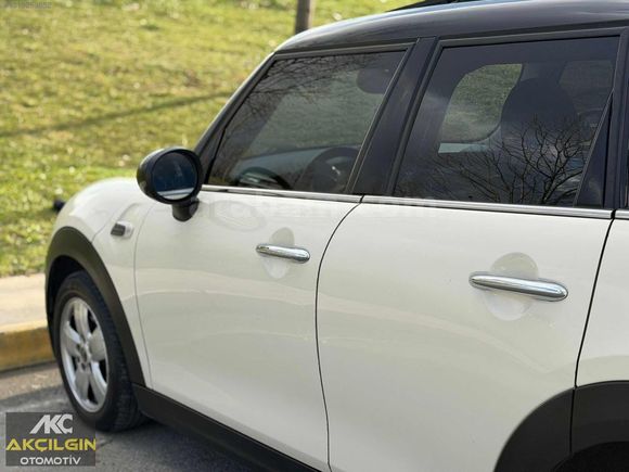 AKÇILGIN 2016 MİNİCOPPER CHİİLİ 235.000 KM 500 BİN TL PEŞİNATLA