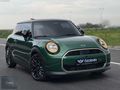 2025 Mini Cooper 1.5 Favoured - Hatasız - Ekstralı