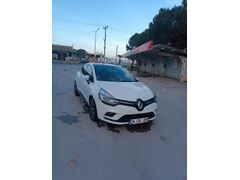 Sahibinden Renault Clio 0.9 TCe Icon 2020 Model Manisa 66.000 km Beyaz