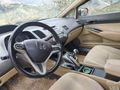Sahibinden Honda Civic 1.6i VTEC Premium 2007 Model 