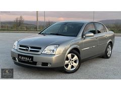 *2004*VECTRA*COMFORT*MASRAFSIZ*