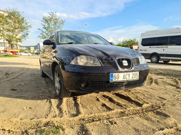 Sahibinden Seat Cordoba 1.9 TDI Signo 2004 Model
