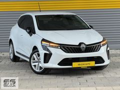 SELÇUK AUTO | RENAULT CLİO HATASIZ BOYASIZ SERVİS BAKIMLI