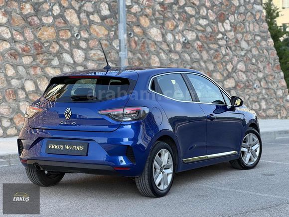 ERKUŞ MOTORS'DAN 2025 EVOLUTİON 25BİNDE OTOMTK HATASIZ CAM GİBİ