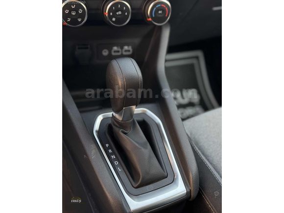ERKUŞ MOTORS'DAN 2025 EVOLUTİON 25BİNDE OTOMTK HATASIZ CAM GİBİ
