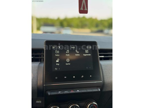 ERKUŞ MOTORS'DAN 2025 EVOLUTİON 25BİNDE OTOMTK HATASIZ CAM GİBİ