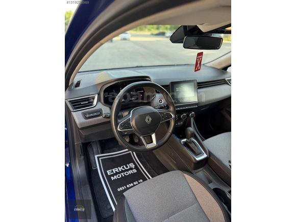 ERKUŞ MOTORS'DAN 2025 EVOLUTİON 25BİNDE OTOMTK HATASIZ CAM GİBİ