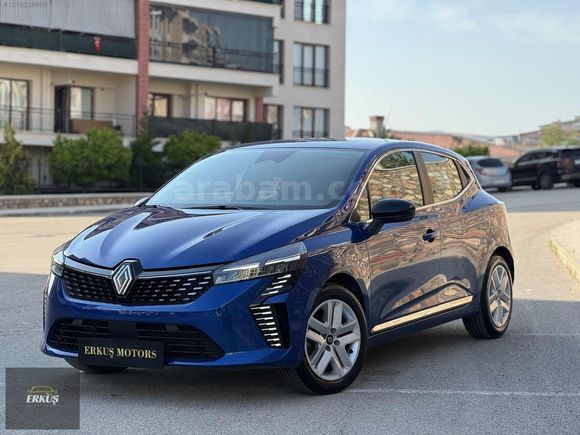 ERKUŞ MOTORS'DAN 2025 EVOLUTİON 25BİNDE OTOMTK HATASIZ CAM GİBİ