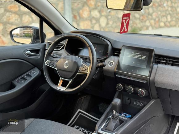 ERKUŞ MOTORS'DAN 2025 EVOLUTİON 25BİNDE OTOMTK HATASIZ CAM GİBİ