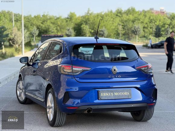 ERKUŞ MOTORS'DAN 2025 EVOLUTİON 25BİNDE OTOMTK HATASIZ CAM GİBİ