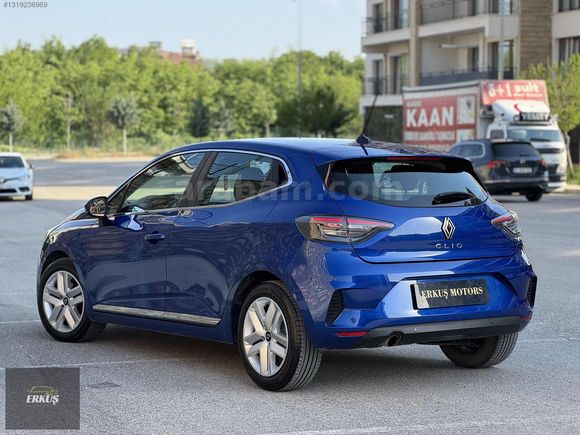 ERKUŞ MOTORS'DAN 2025 EVOLUTİON 25BİNDE OTOMTK HATASIZ CAM GİBİ