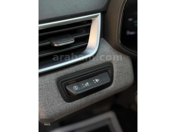 ERKUŞ MOTORS'DAN 2025 EVOLUTİON 25BİNDE OTOMTK HATASIZ CAM GİBİ