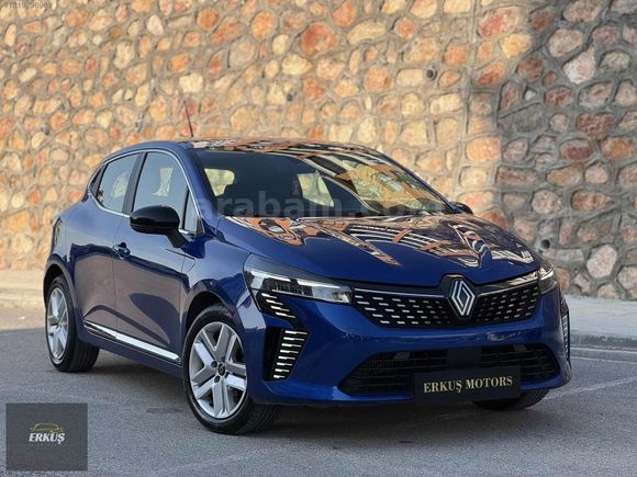 ERKUŞ MOTORS'DAN 2025 EVOLUTİON 25BİNDE OTOMTK HATASIZ CAM GİBİ