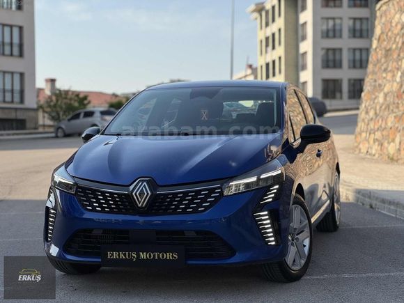 ERKUŞ MOTORS'DAN 2025 EVOLUTİON 25BİNDE OTOMTK HATASIZ CAM GİBİ
