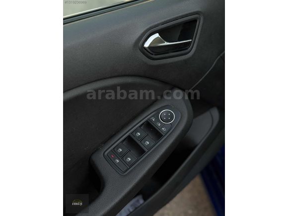 ERKUŞ MOTORS'DAN 2025 EVOLUTİON 25BİNDE OTOMTK HATASIZ CAM GİBİ