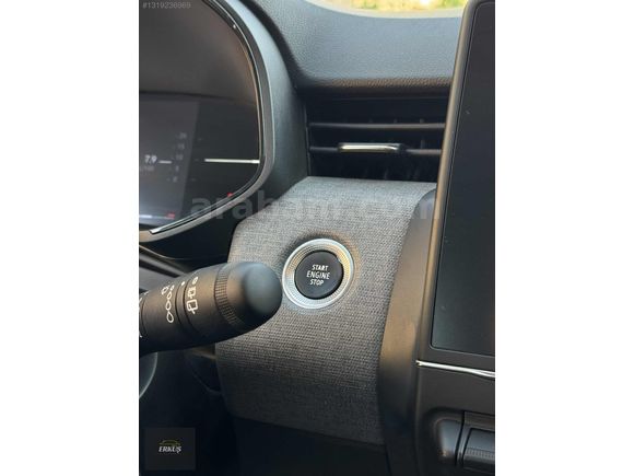ERKUŞ MOTORS'DAN 2025 EVOLUTİON 25BİNDE OTOMTK HATASIZ CAM GİBİ