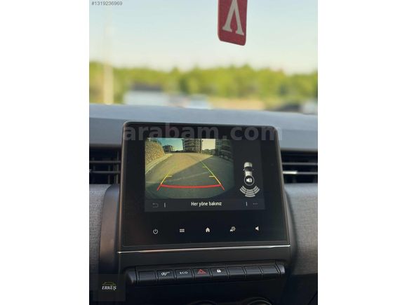 ERKUŞ MOTORS'DAN 2025 EVOLUTİON 25BİNDE OTOMTK HATASIZ CAM GİBİ