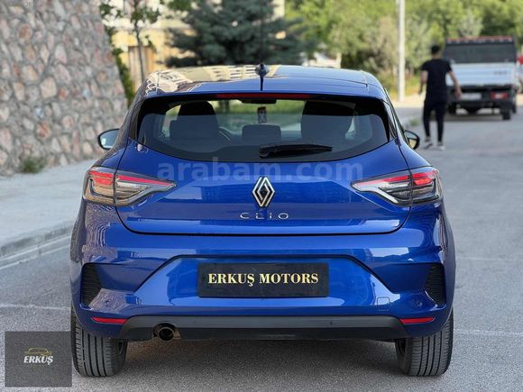 ERKUŞ MOTORS'DAN 2025 EVOLUTİON 25BİNDE OTOMTK HATASIZ CAM GİBİ